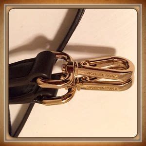 michael kors bag replacement parts